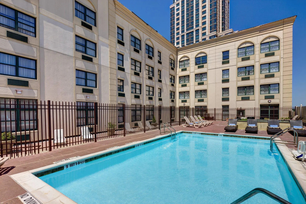 Residence Inn New Rochelle