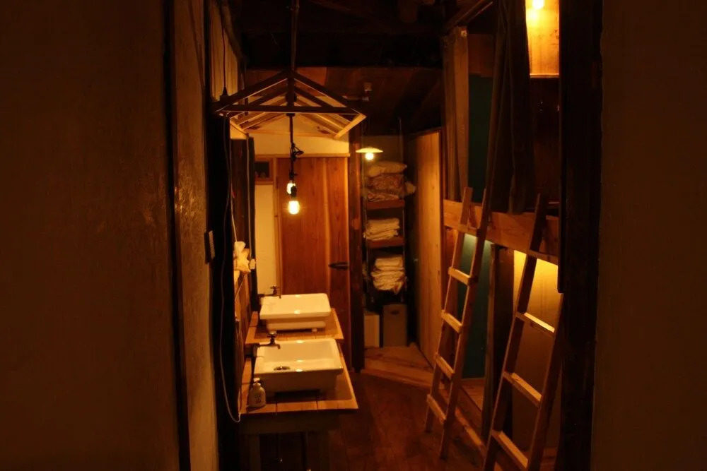 Cotonoha guesthouse - Hostel