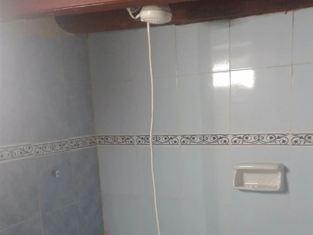 Apartamento Familia Prieto