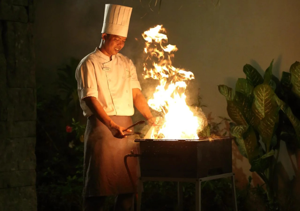 Samaja Villas Seminyak