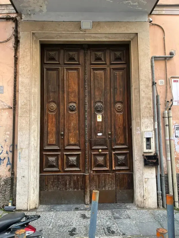A casa tua