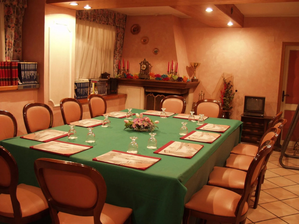 Hotel Vienna Ostenda e Ristorante il Danubio