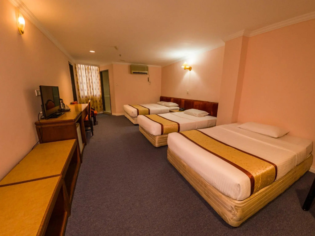 Miri Hotel
