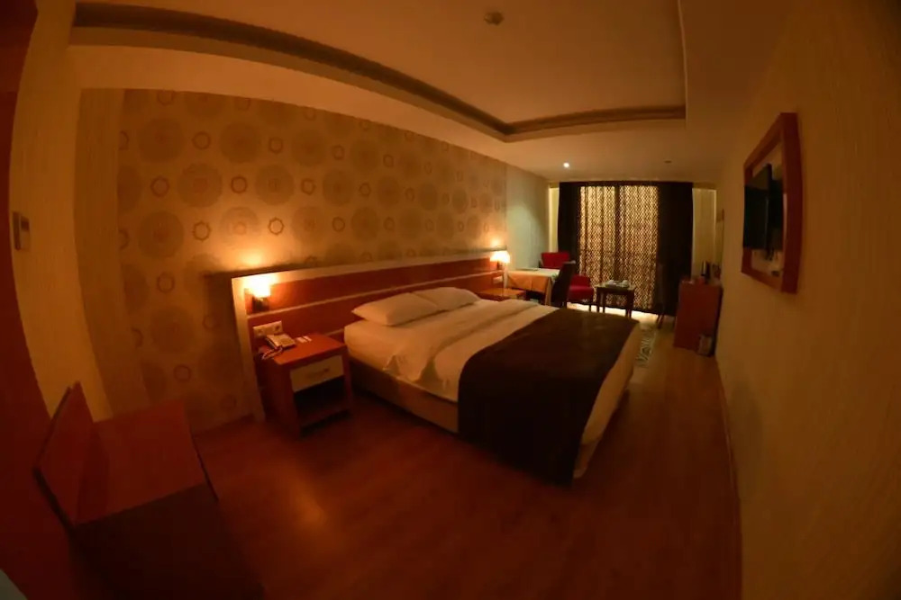Bayazıt Hotel