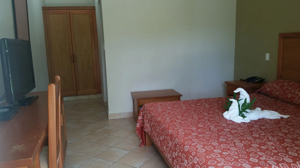 New Garden Hotel