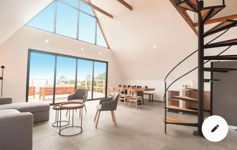 VIU Boutique Cabins