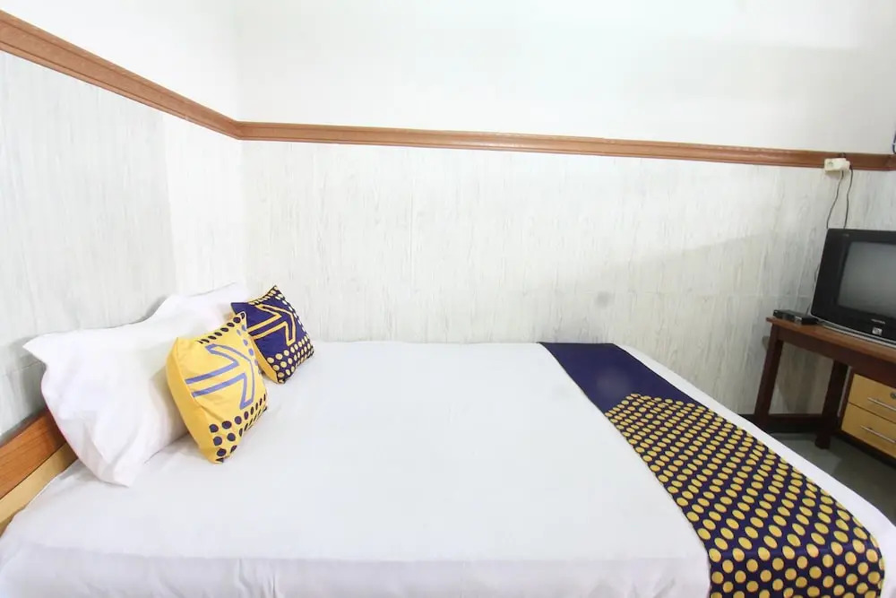 OYO Life 93247 Pondok Pariwisata
