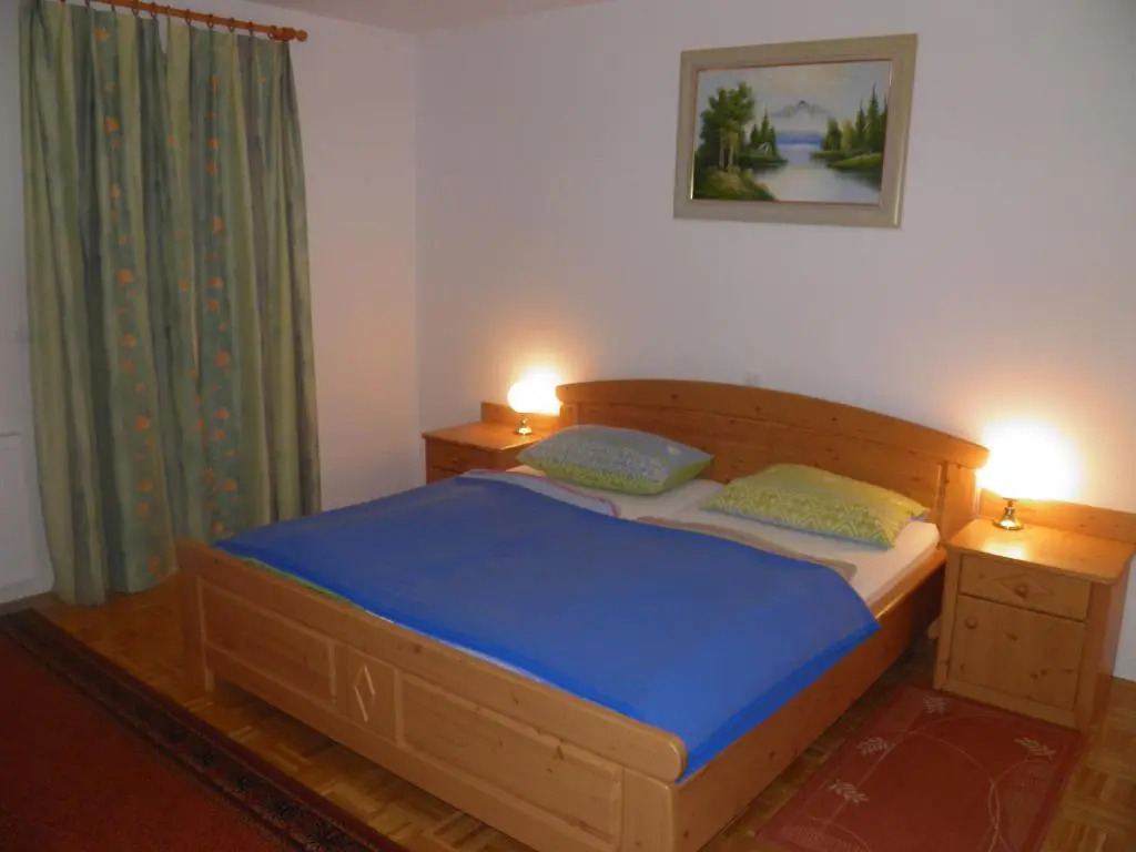 Rooms & Apartments Pr Matjon