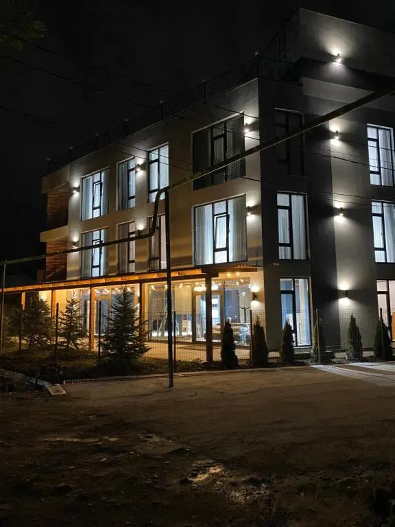 Gastello hotel