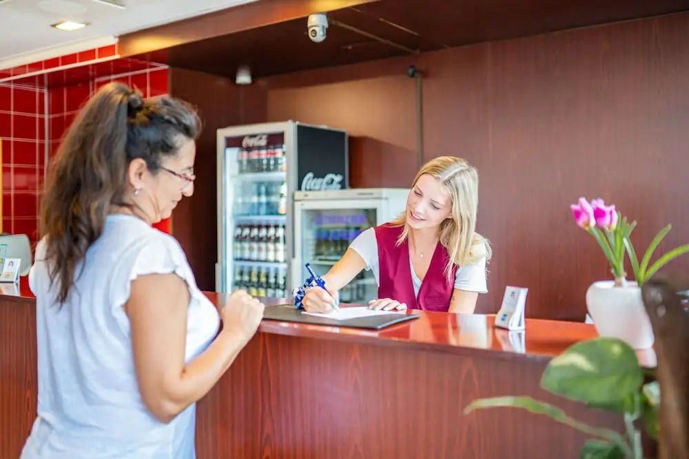 My Airport Hotel STUTTGART-AIRPORT-MESSE