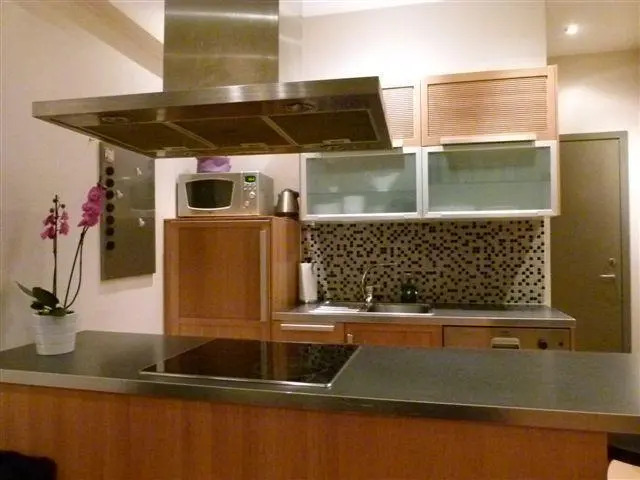 Rental in Stavanger - Verven