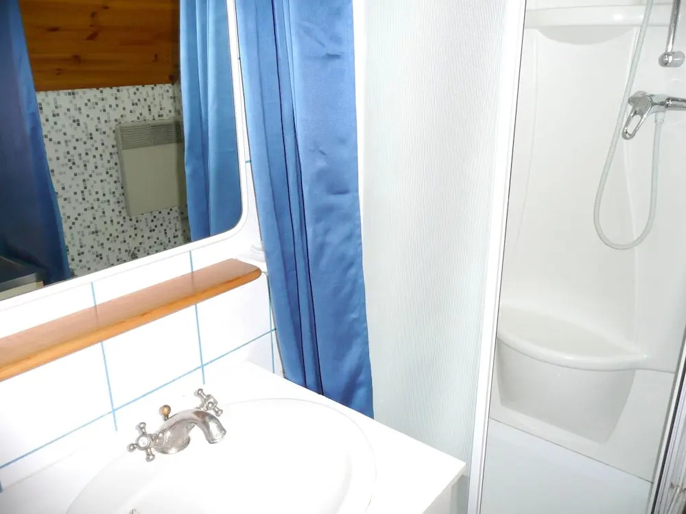 Studio in Berck, With Furnished Garden and Wifi - 2 km From the Beach