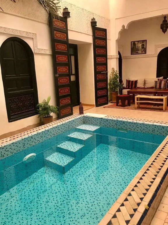 Riad Shukran
