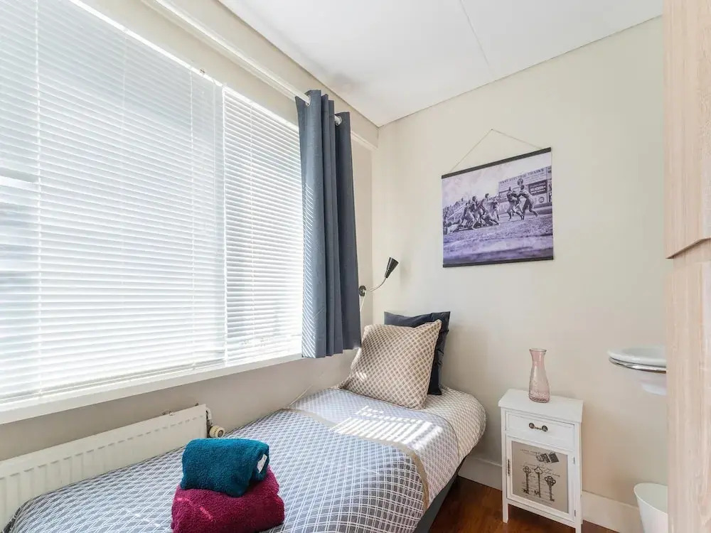 Exotic Villa in Den Ham with Sauna near City Center