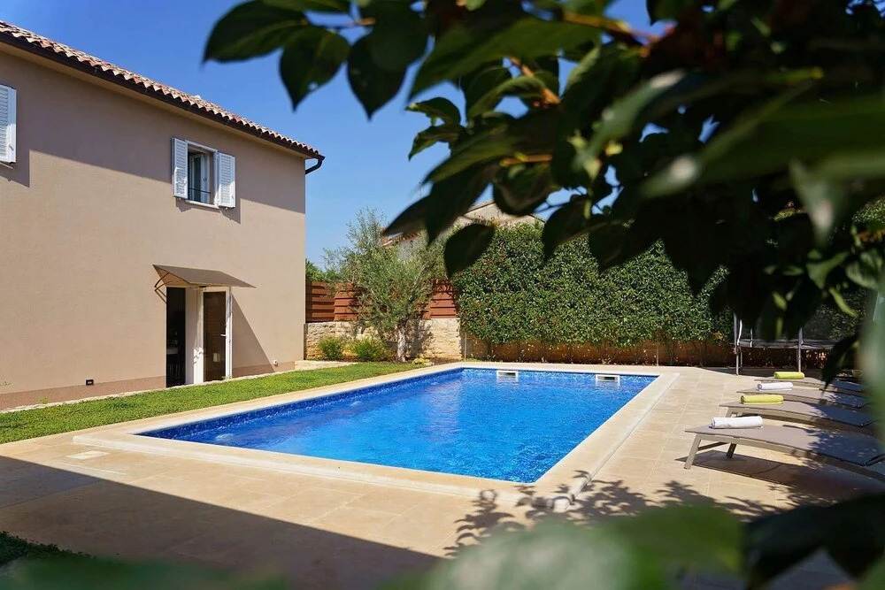 Villa ViN