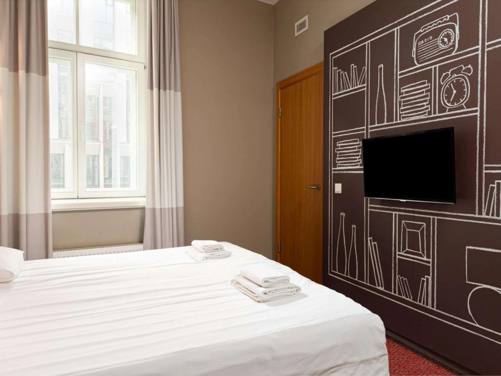 Ibis Riga Centre