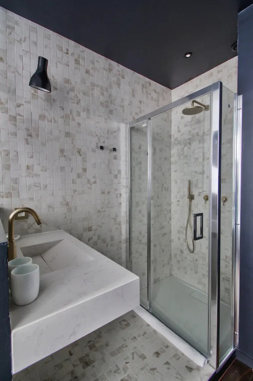 Luxury apt in the heart of Paris - 2BR