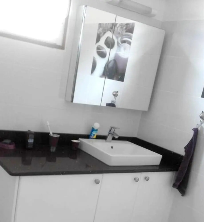 House With 2 Bedrooms in Vieux- Habitants, With Wonderful sea View, Furnished Garden and Wifi - 2 km From the Beach