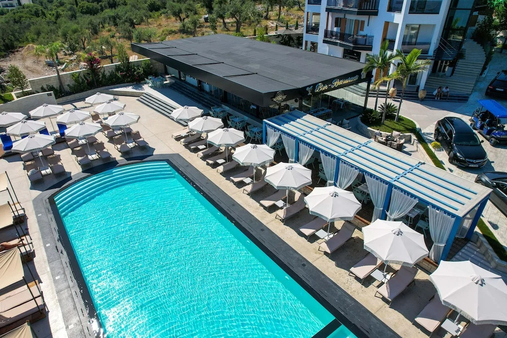 HH Boutique Hotel