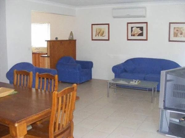 Golden Sands Motor Inn