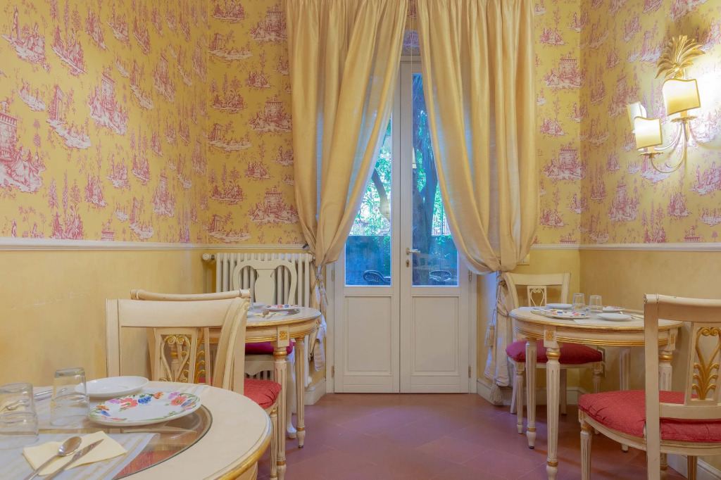 Relais Tiffany