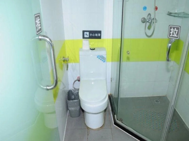 7Days Inn Hangzhou Westlake Longxiang Railway Station