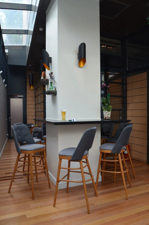 Hotel Berthelot