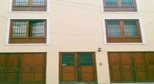 Golffer Apartment