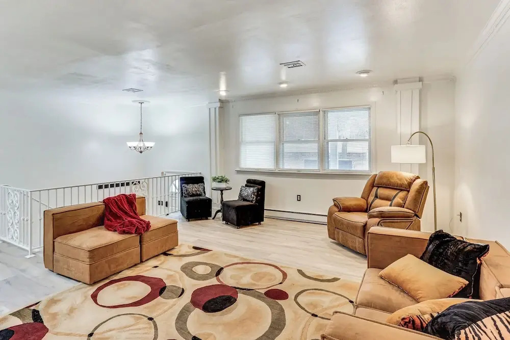 Family Home on Greenbelt, 4 Mi to Dtwn Harrisburg!
