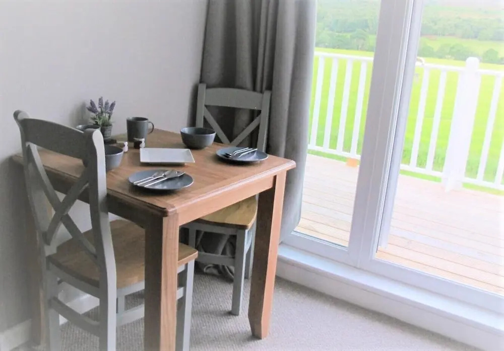 Heather Guest Rooms