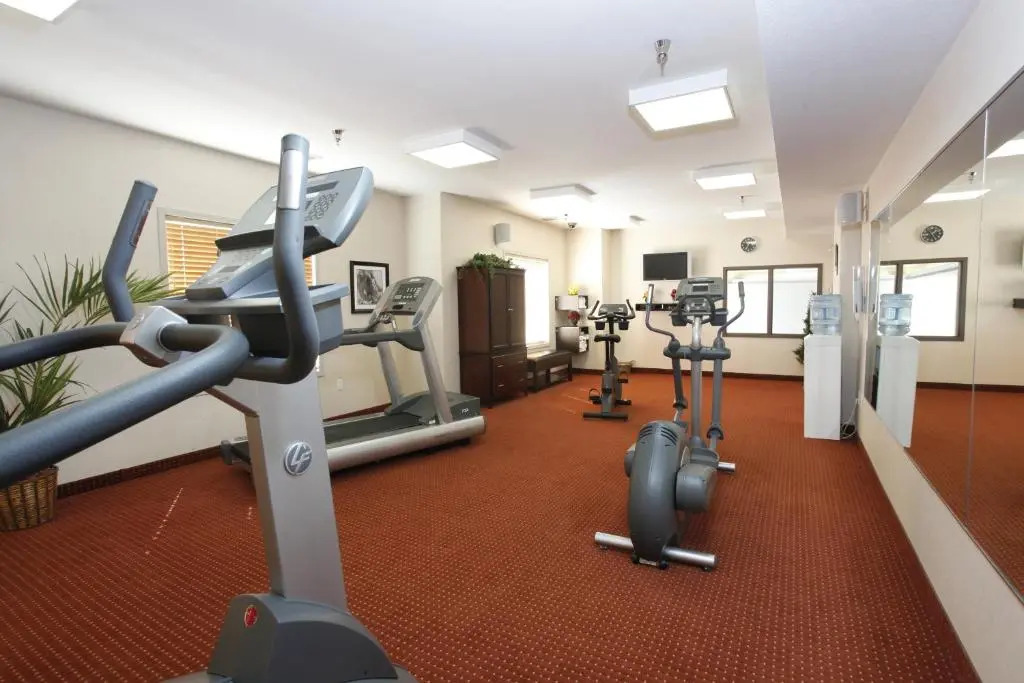 Pomeroy Inn and Suites Chetwynd