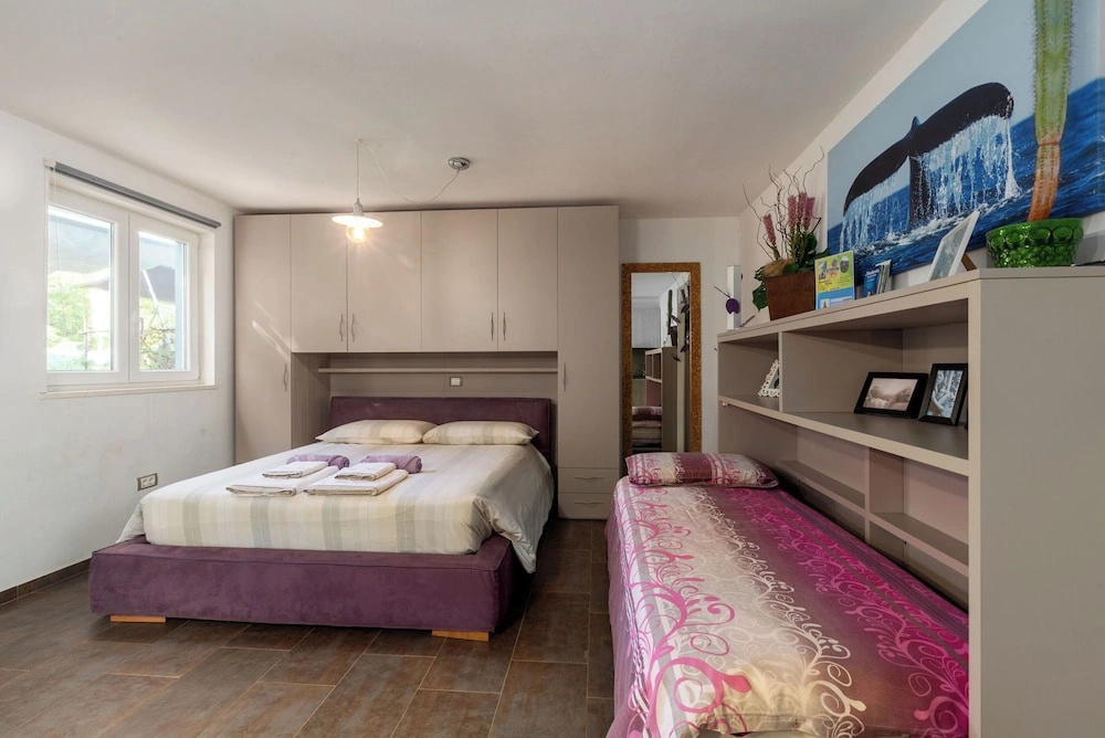 Apartments Cetri Hrasta
