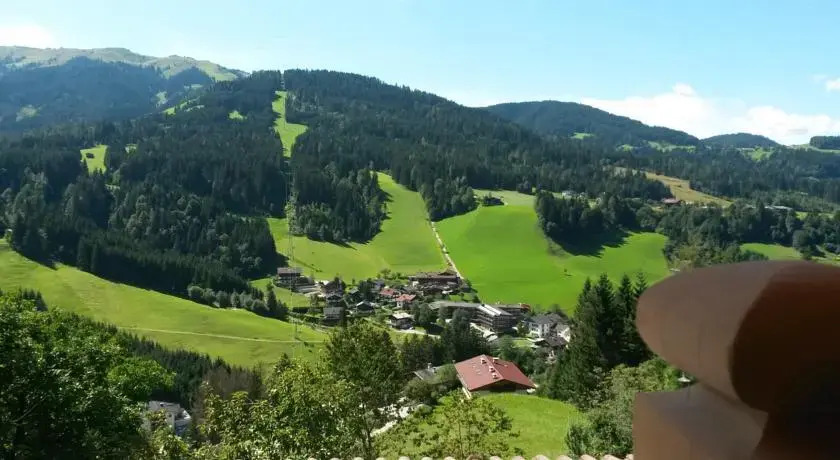Hotel Biobauernhof Hinteraltensberg Wildschönau