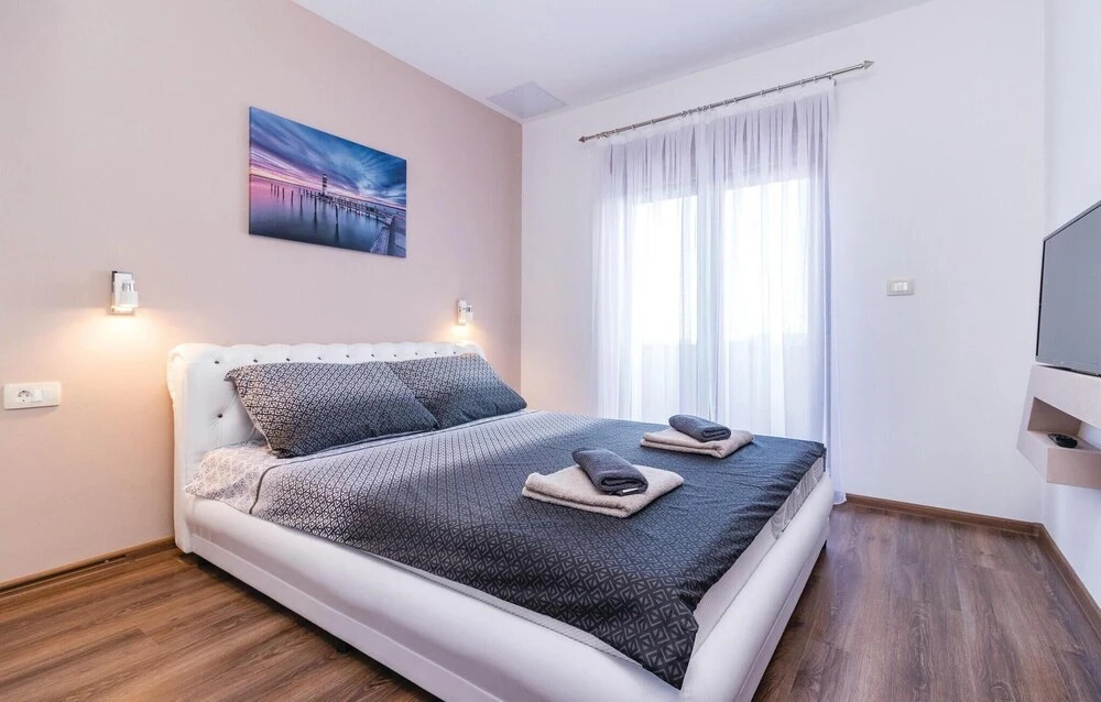 Pet Friendly Home In Vodnjan