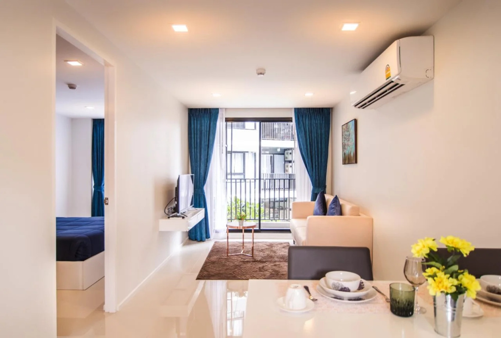 Roomme Hospitality The Urban Attitude