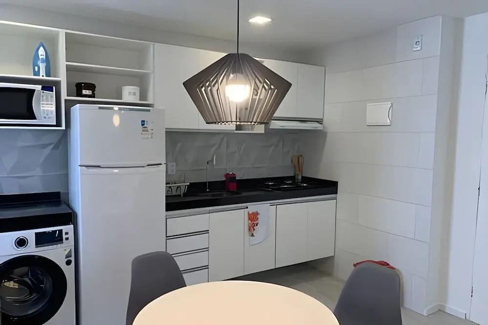 Hosts BR - Apartamentos funcionais