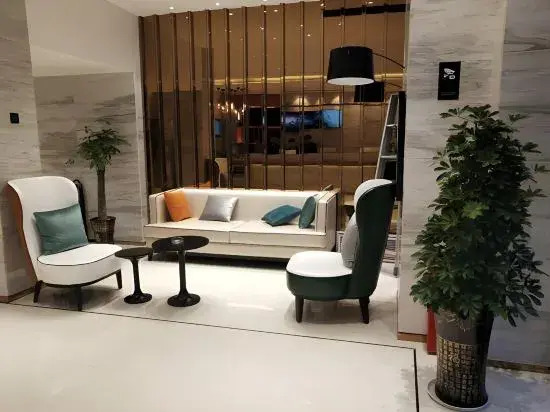 City Comfort Inn (Yongzhou Xiaoxiang Bridge Xinhua Bookstore)