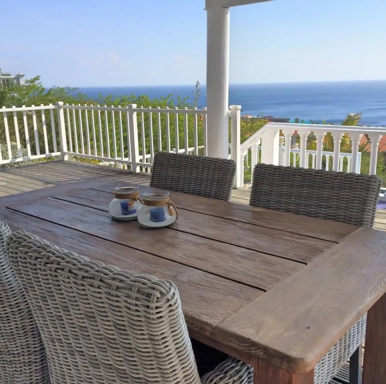 ☀️ Curacao Dream ☀️ - Ocean View & Private View