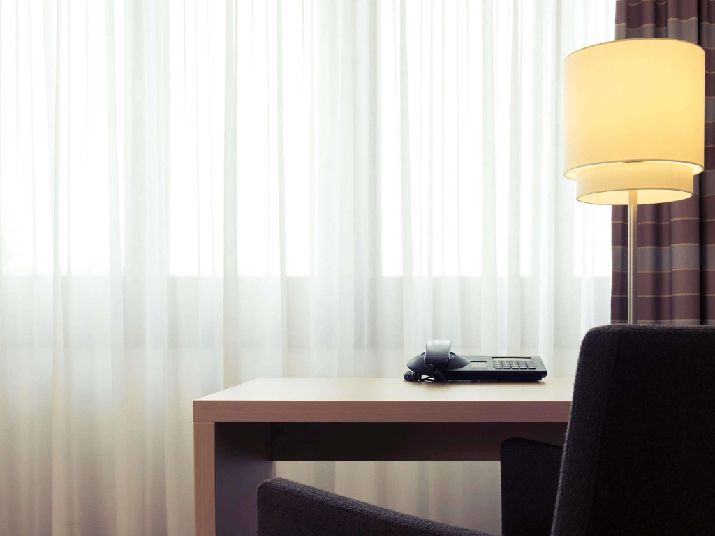 Mercure Bonn Hardtberg
