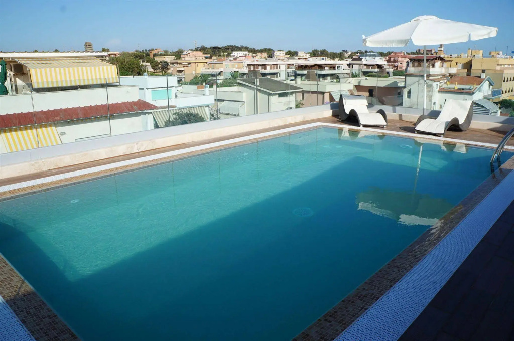 Hotel LApprodo