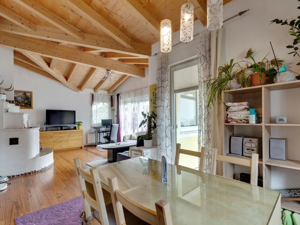 Spacious Apartment in Salzburg near Ski Area