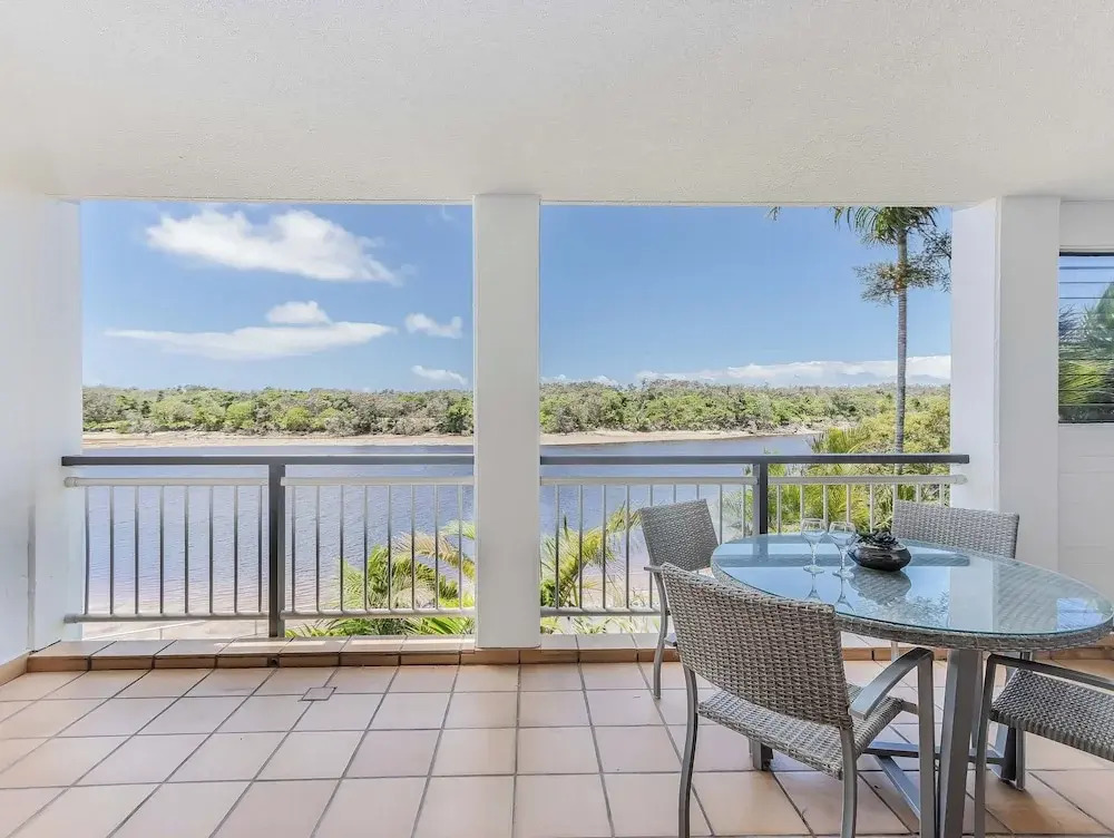 Sunrise Cove 12