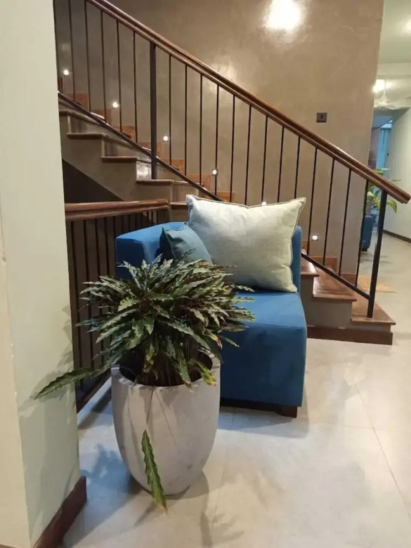 Villa Rumassala Luxury Chalets Unawatuna