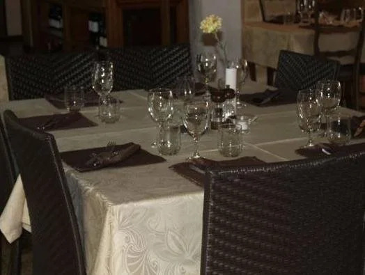 Auberge de la Tour -Appartements