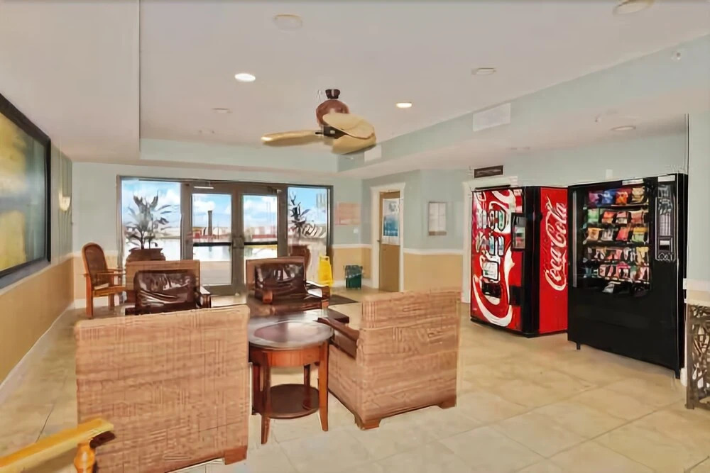 Origin at Seahaven 1036 1 Bedroom 1 Bathroom Condo