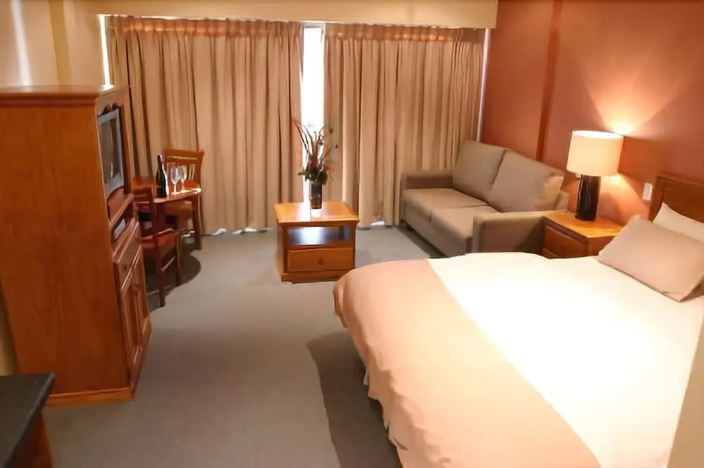 Hotel Renmark