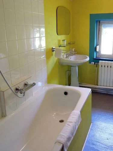 B&B Au Foyer
