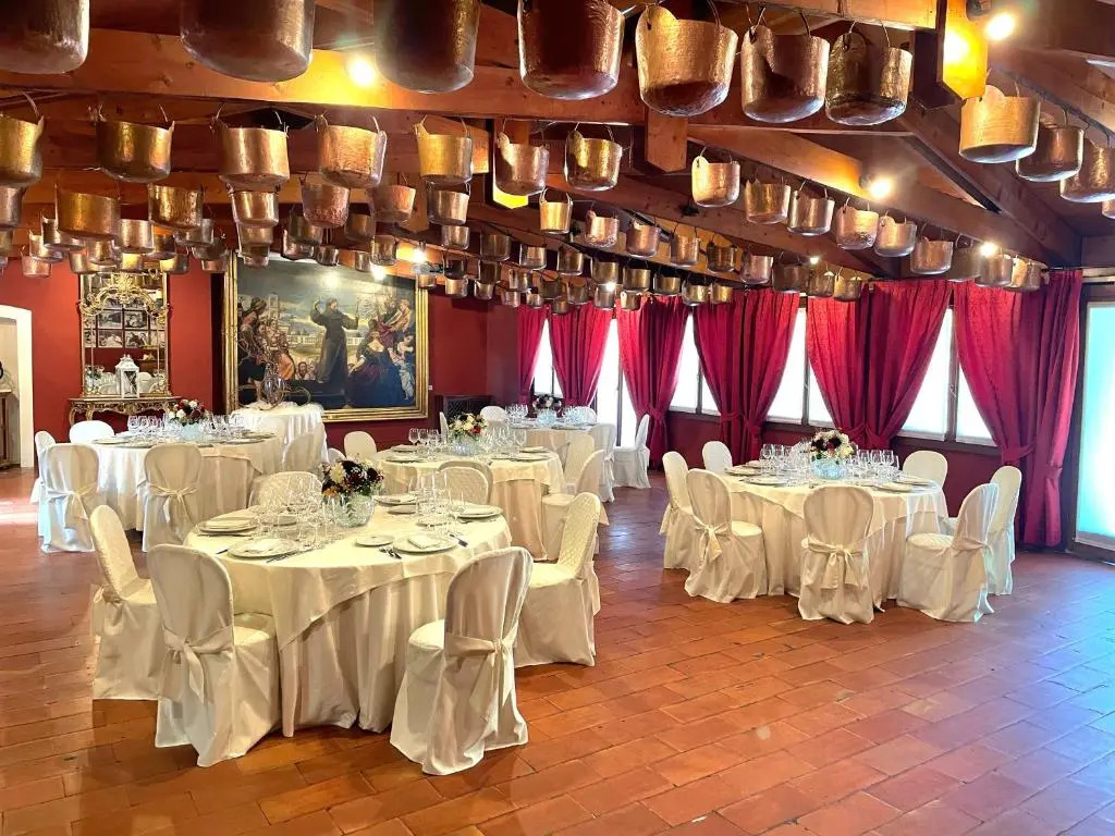 Locanda Da Lino