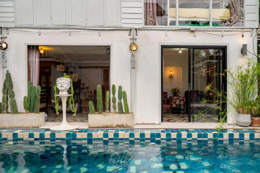 Pool Villa 451