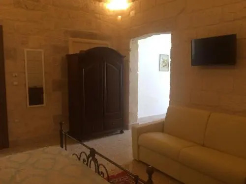 Casa Madonna del Carmine